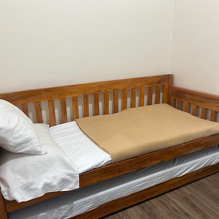Rosarich Homestay - Bristle Ridge Residences Baguio City Luaran gambar