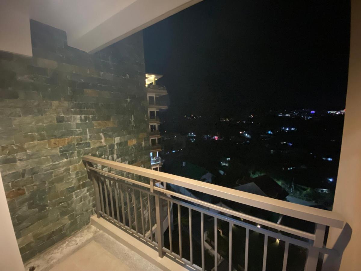 Rosarich Homestay - Bristle Ridge Residences Baguio City Luaran gambar