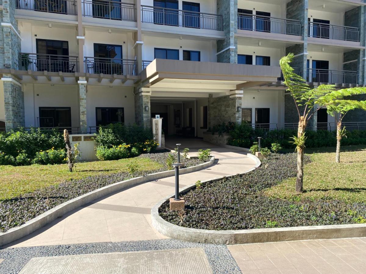 Rosarich Homestay - Bristle Ridge Residences Baguio City Luaran gambar