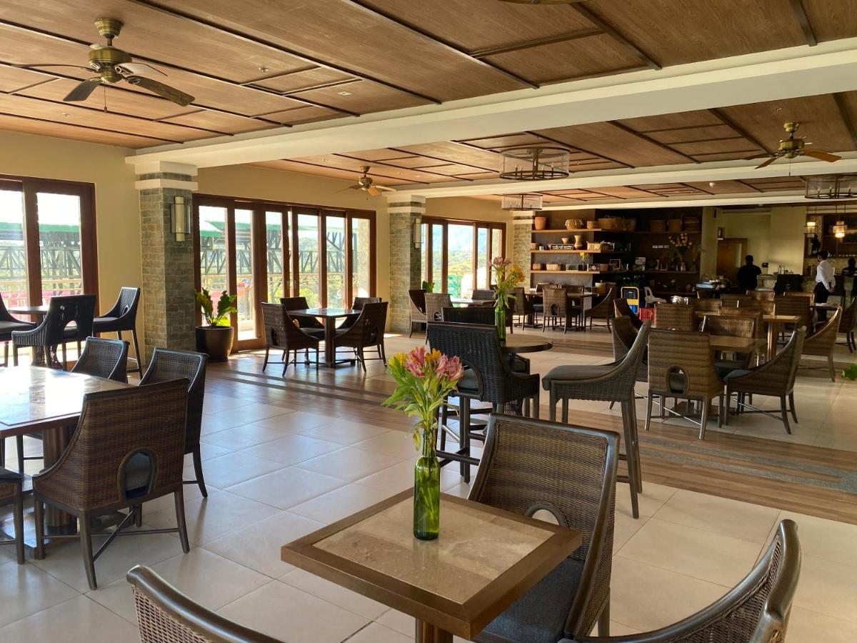 Rosarich Homestay - Bristle Ridge Residences Baguio City Luaran gambar
